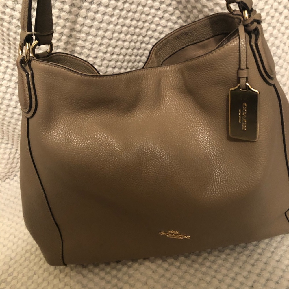 COPY - Coach Purse